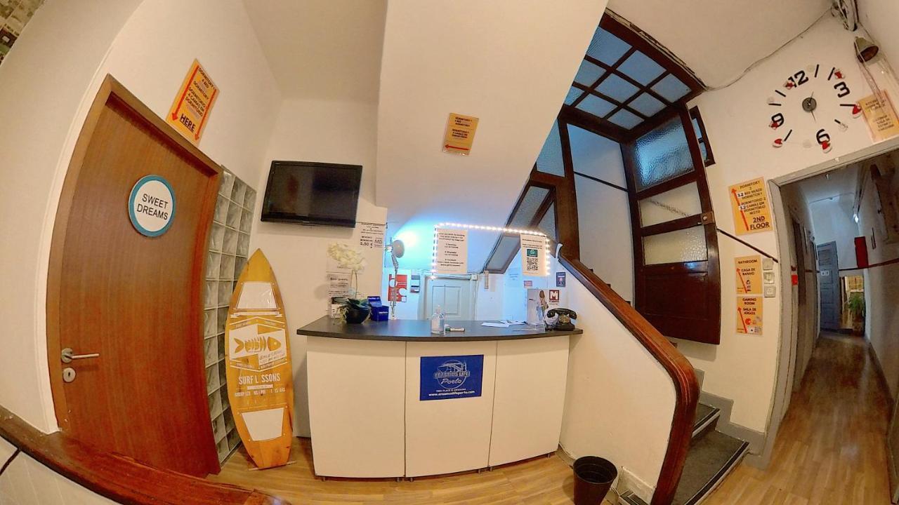 M2Students Hostel Porto Dış mekan fotoğraf